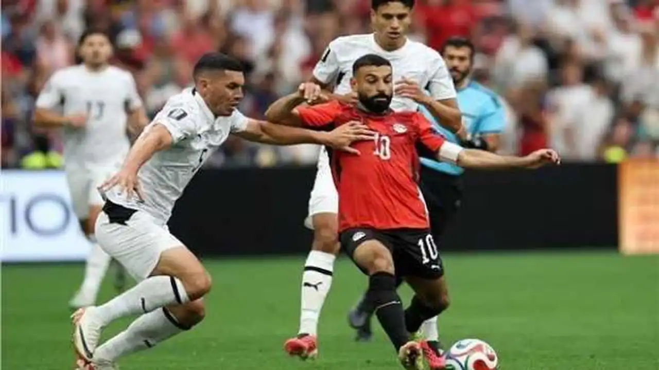 مصر تحقق أرقامًا تاريخية بعد انتصارها على نيوزيلندا في كأس العالم